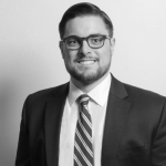 Photo of Christopher V. Drury