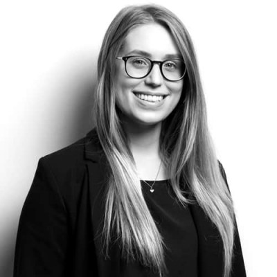 Photo of Emily Clark