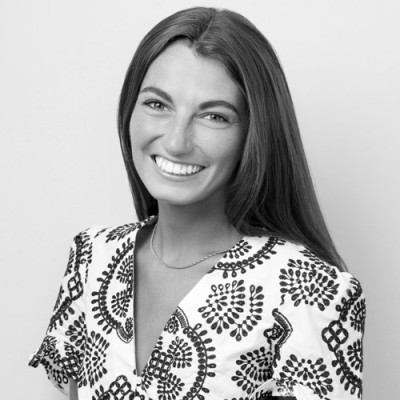 Photo of Sabrina Morelli